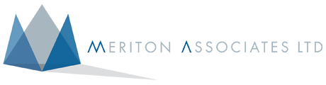 Meriton Associates logo